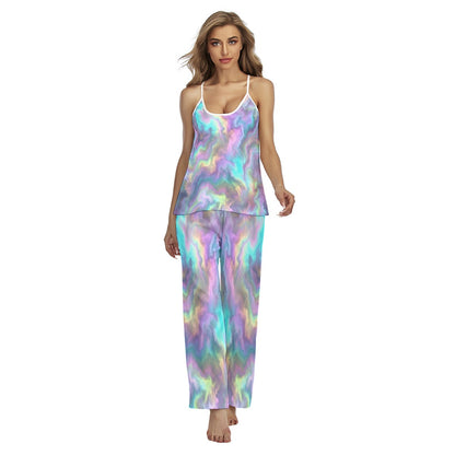 Women's Cami Pajamas Set