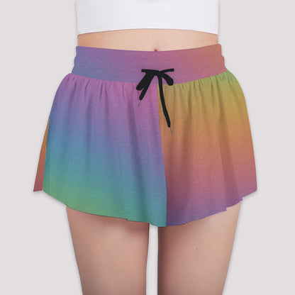 Unisex Girls' Sports Culottes