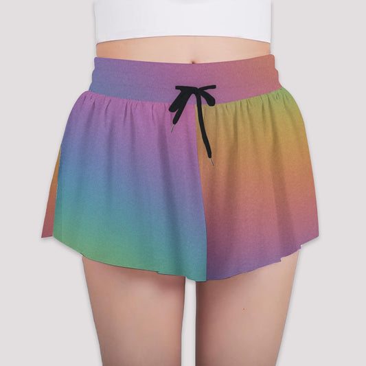 Unisex Girls' Sports Culottes