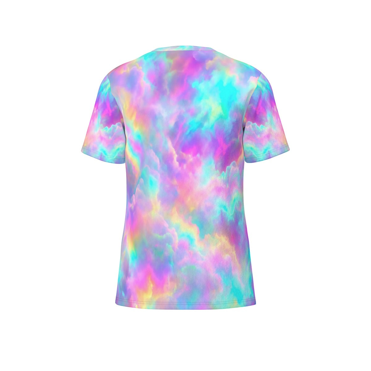 Men's O-Neck T-Shirt | 190GSM Cotton