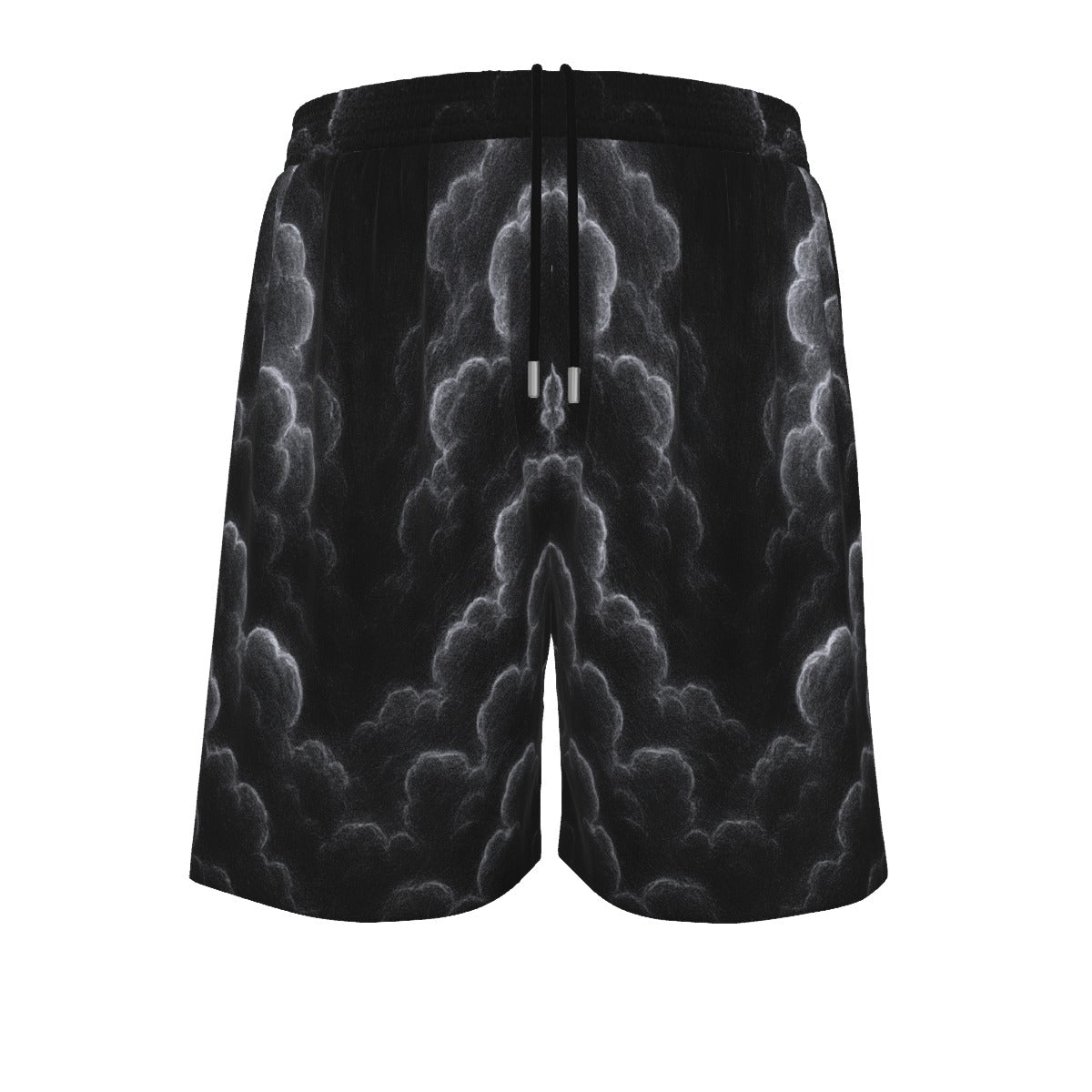 Men's Mesh Shorts - view 1