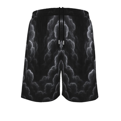 Men's Mesh Shorts - view 1