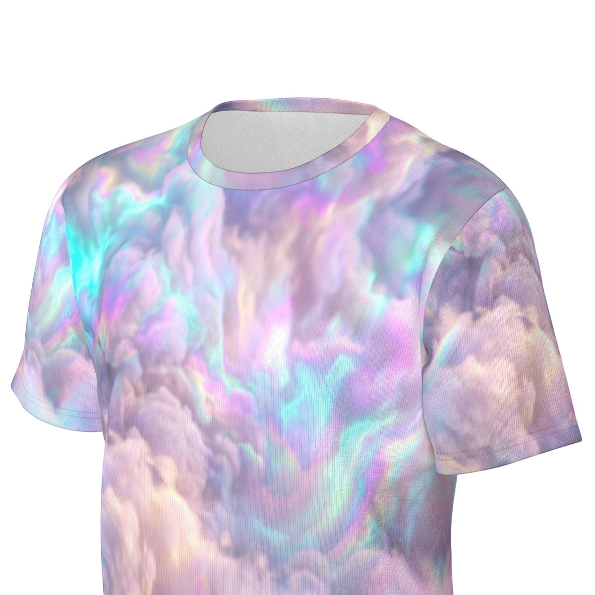 Men's O-Neck T-Shirt | 190GSM Cotton