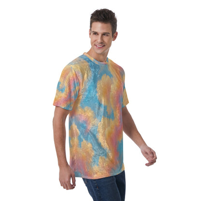 Men's T-Shirt | Velvet