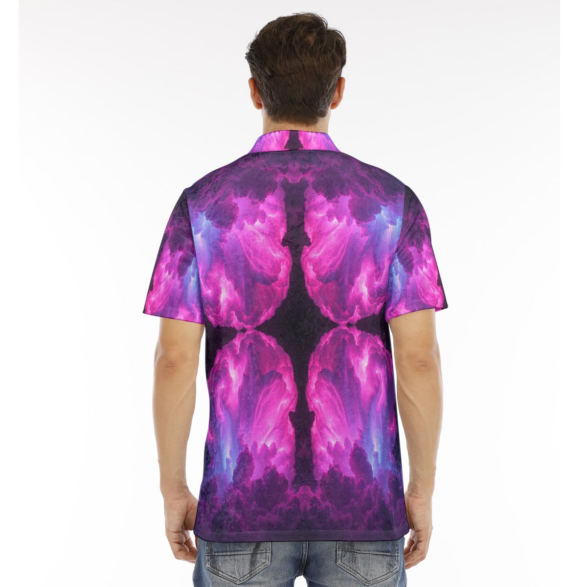 Men's Polo Shirt | Velvet