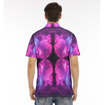 Men's Polo Shirt | Velvet