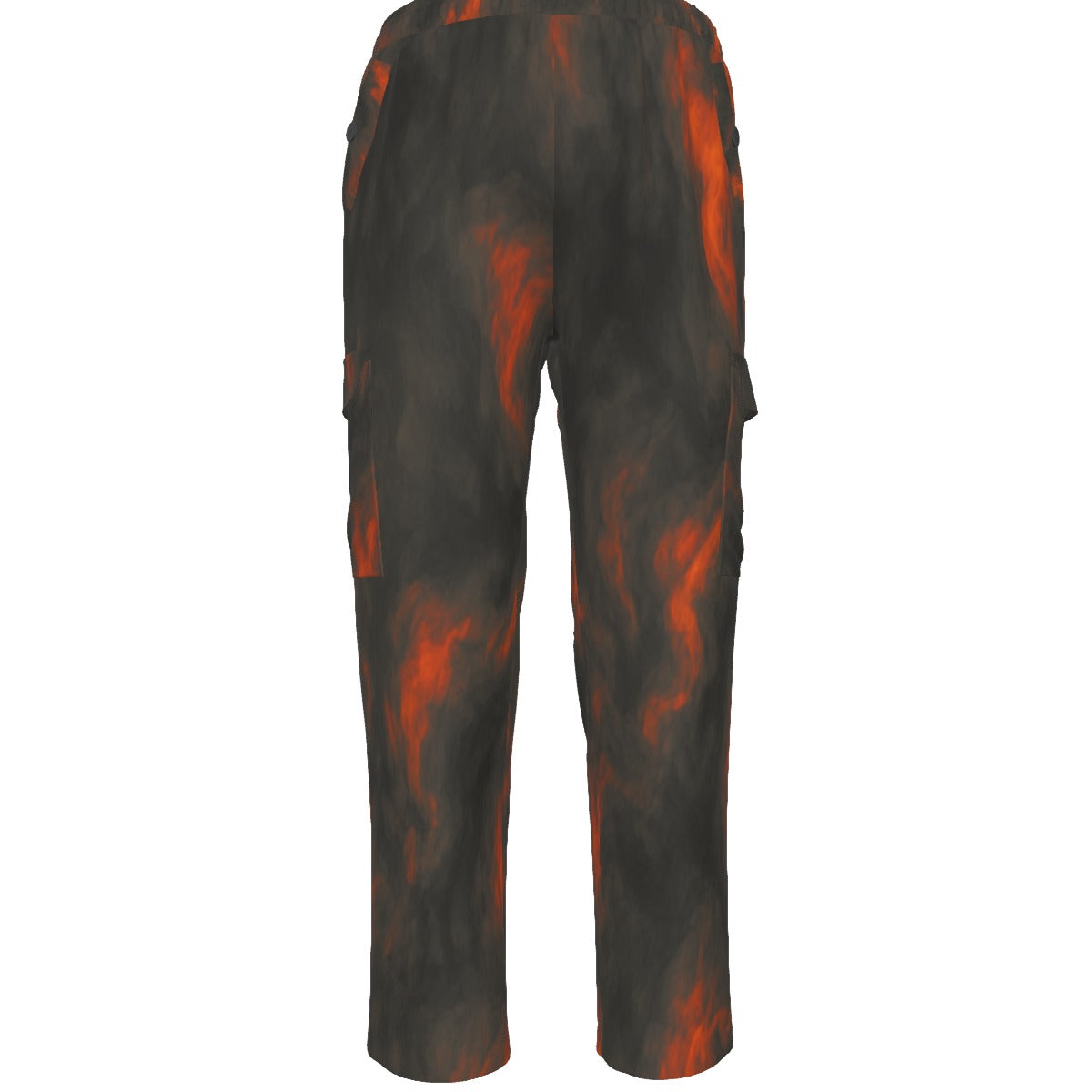 Men's Pocket Cargo Pants