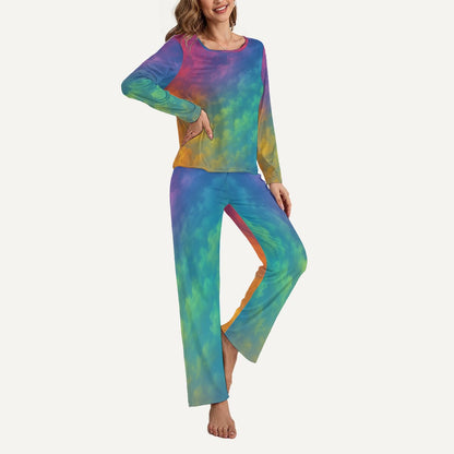 Women’s Loungewear Set - view 1