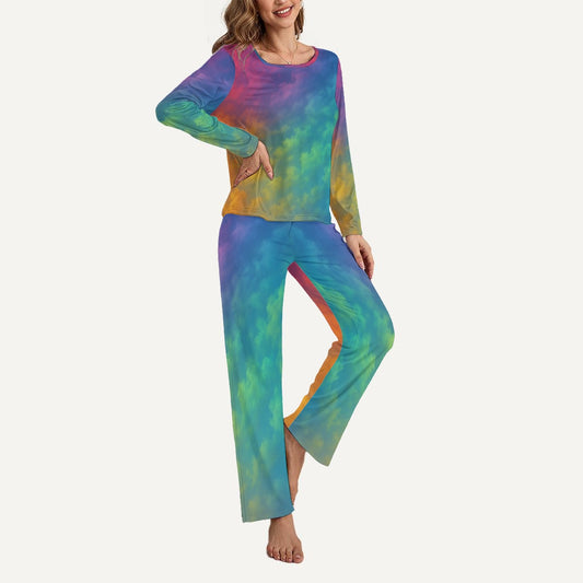 Women’s Loungewear Set - view 1