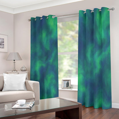 Unisex Blackout Grommet Curtains | 265(gsm)