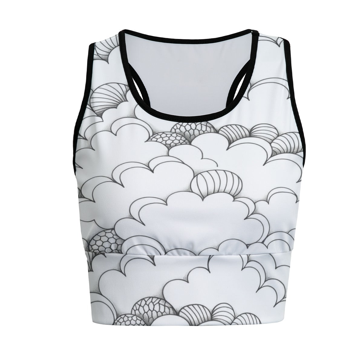 Women's Sports Bra by O’Nimbus