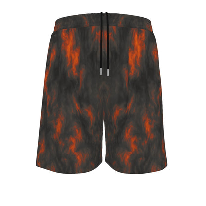 Men's Mesh Shorts - view 1