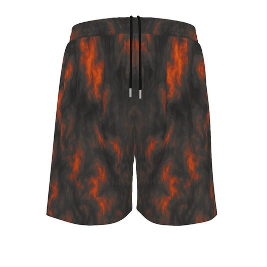 Men's Mesh Shorts - view 1