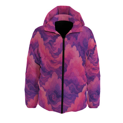 Unisex Down Jacket