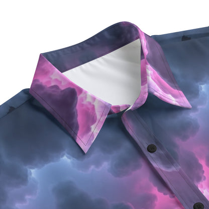 Men's T-shirt With Short Sleeve