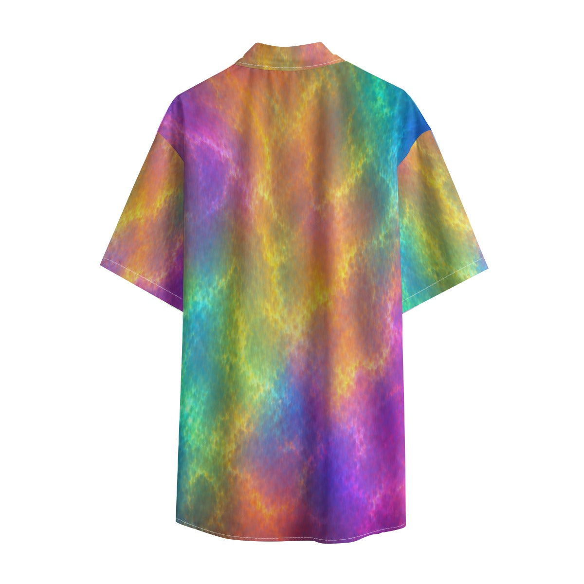 Men's T-shirt With Short Sleeve