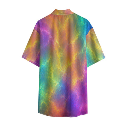 Men's T-shirt With Short Sleeve