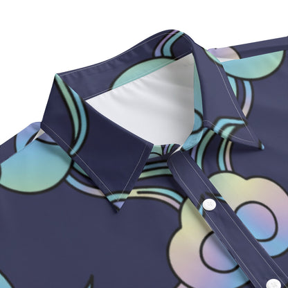 Men's T-shirt With Short Sleeve