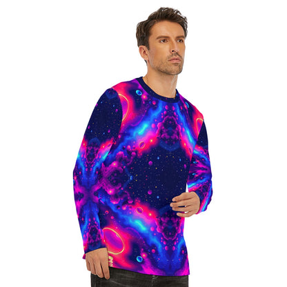 Long Sleeve T-Shirt | 190GSM Cotton