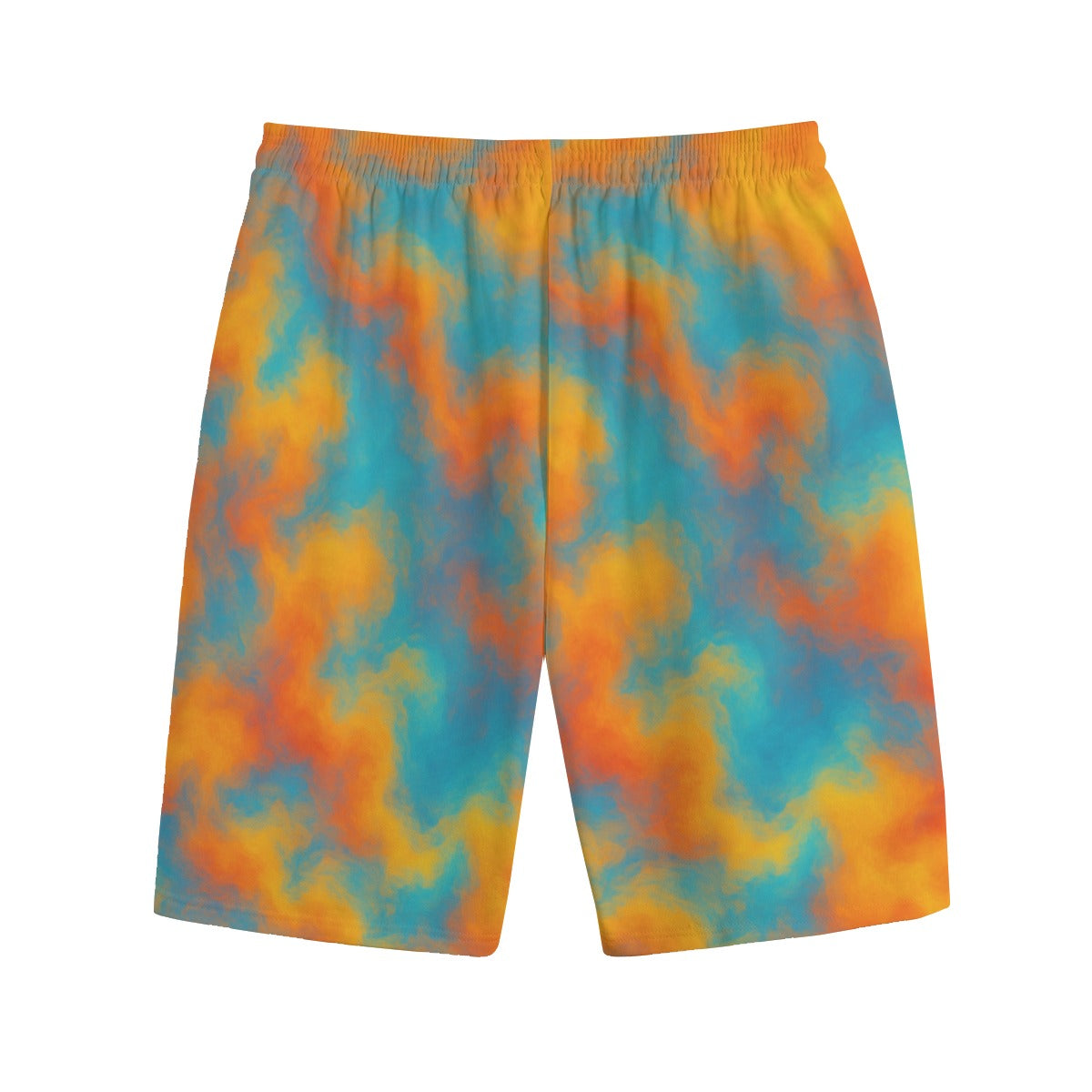 Unisex Short Pants | 310GSM Cotton