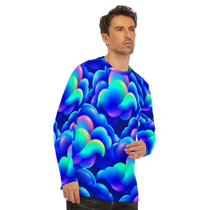 Long Sleeve T-Shirt | 190GSM Cotton