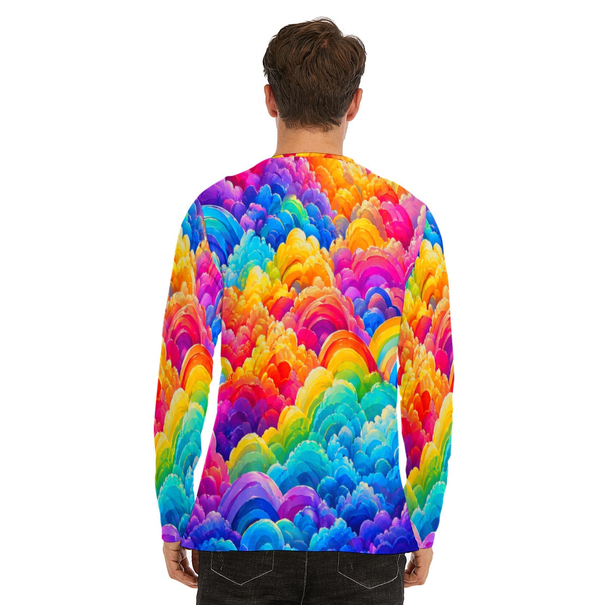 Long Sleeve T-Shirt | 190GSM Cotton