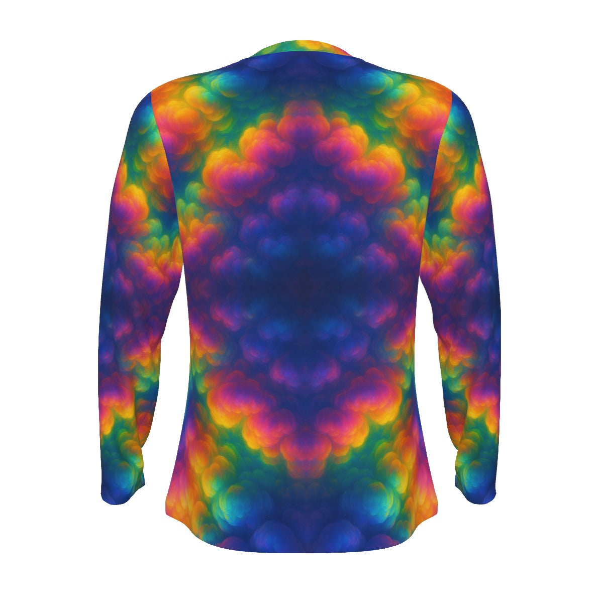 Long Sleeve T-Shirt | 190GSM Cotton