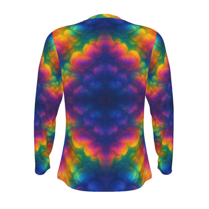 Long Sleeve T-Shirt | 190GSM Cotton