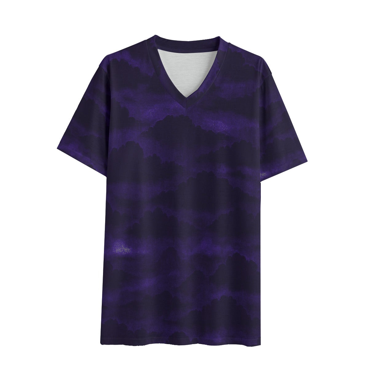 Unisex V-neck T-Shirt