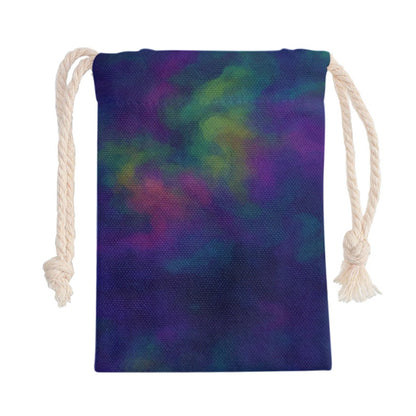 Unisex Double-Side Printing Christmas Bag