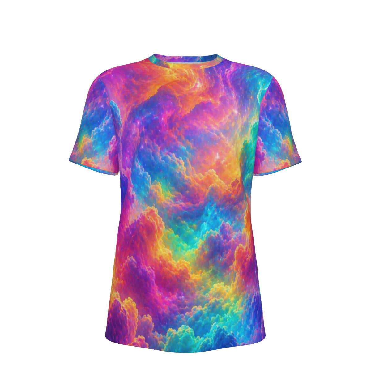 Men's O-Neck T-Shirt | 190GSM Cotton