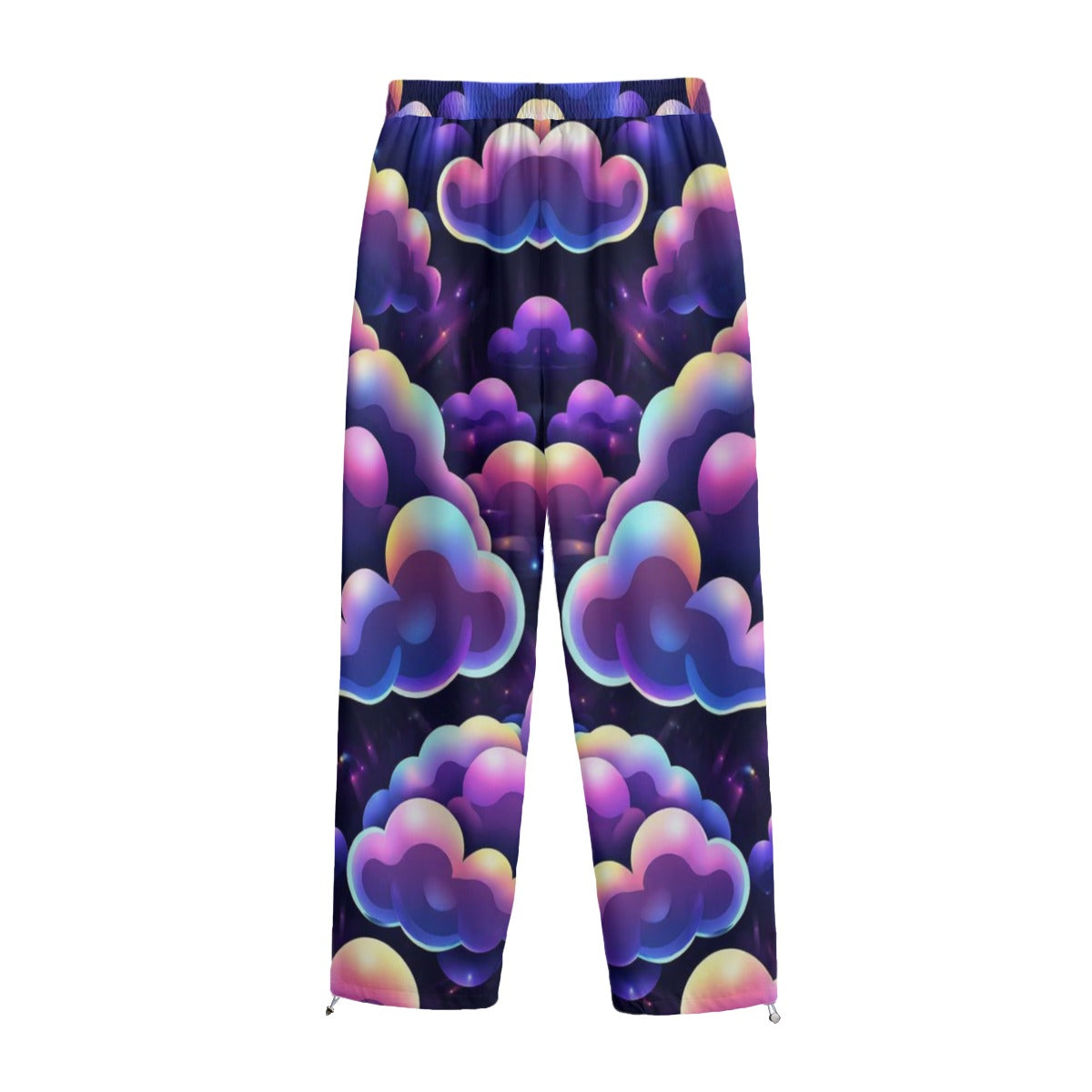 Unisex Casual Pants