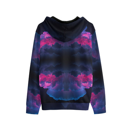 Unisex Pullover Hoodie | 310GSM Cotton