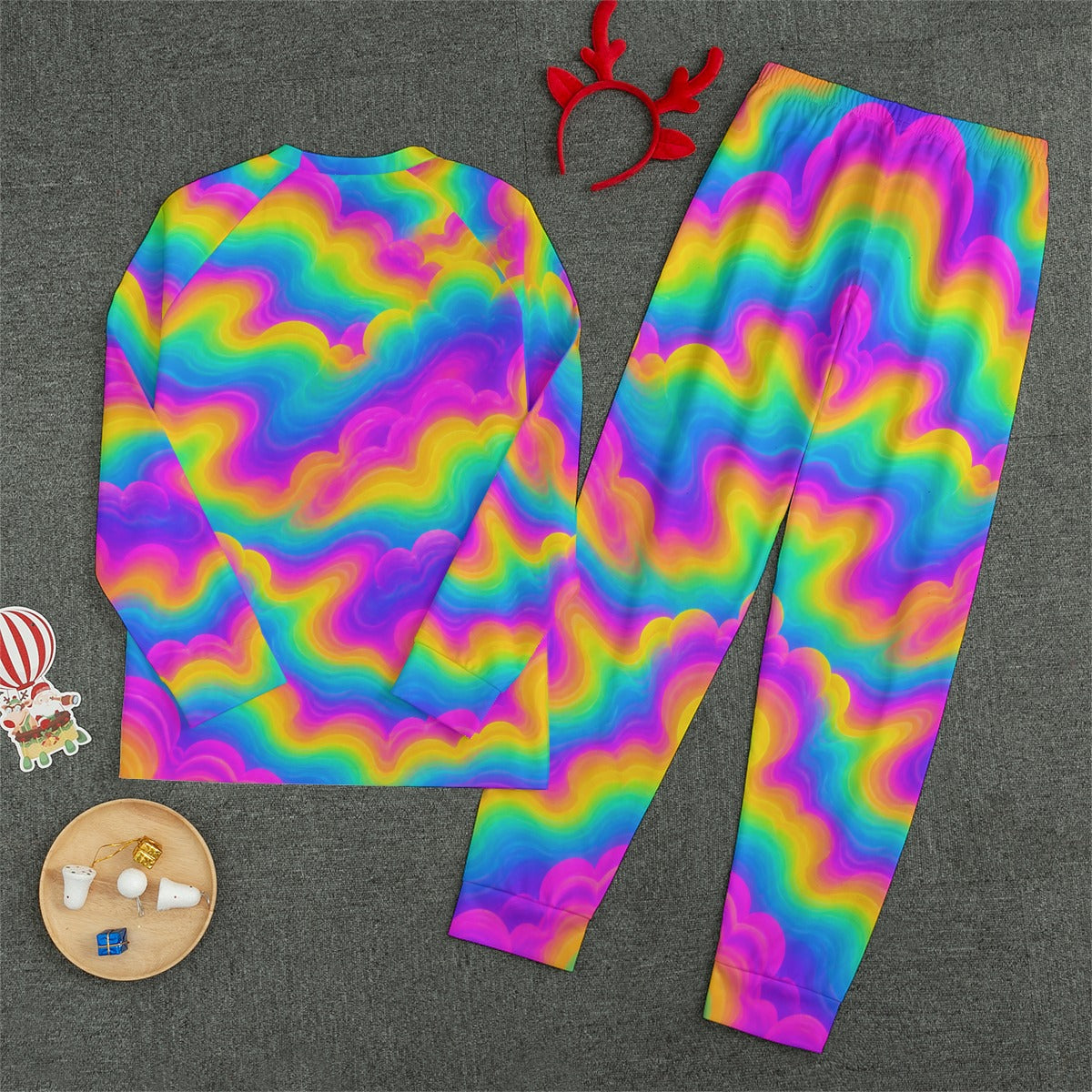 Unisex Set