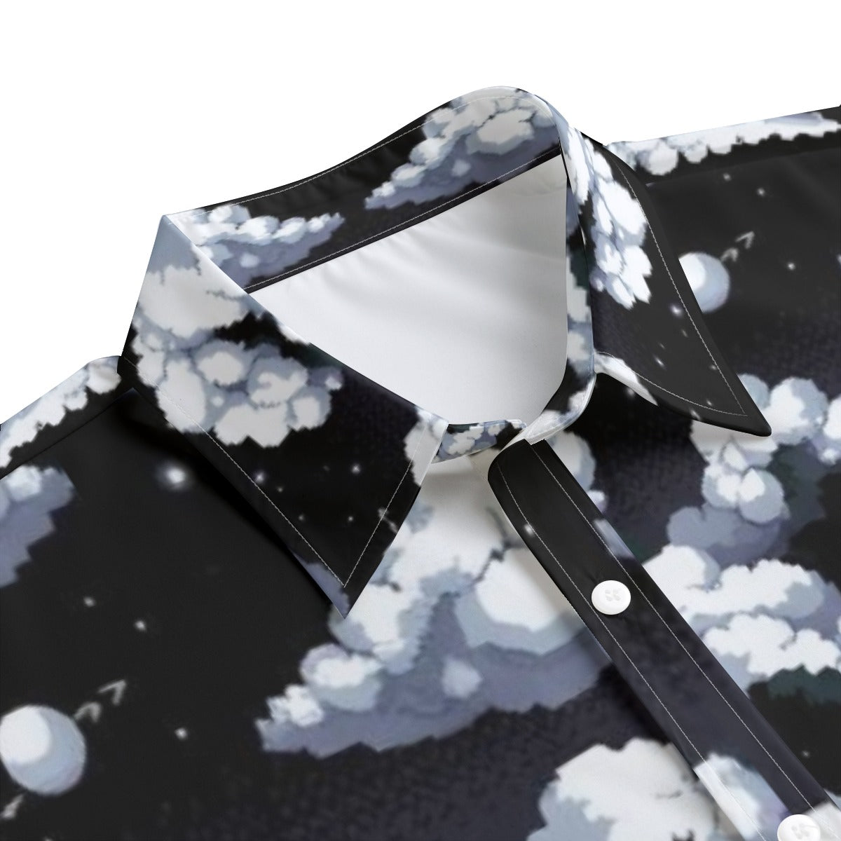 Men's T-shirt With Short Sleeve