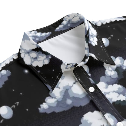 Men's T-shirt With Short Sleeve