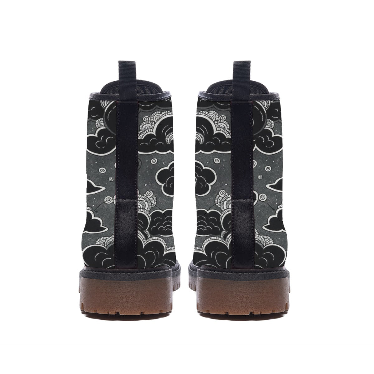 Men's Martin Short Boots