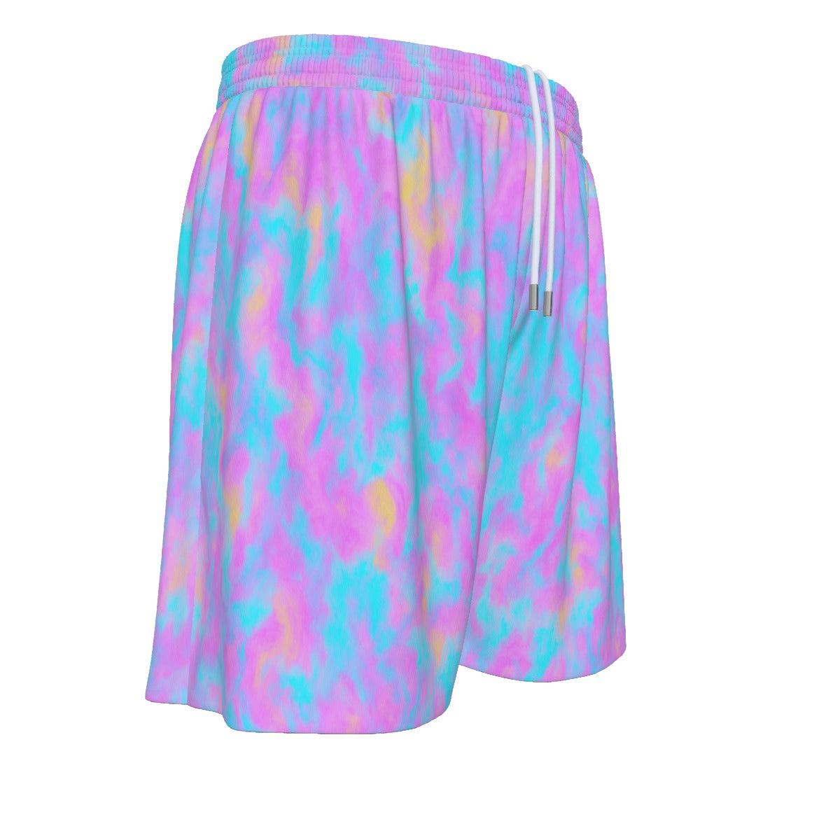 Men's Mesh Shorts - view 4