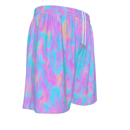 Men's Mesh Shorts - view 4