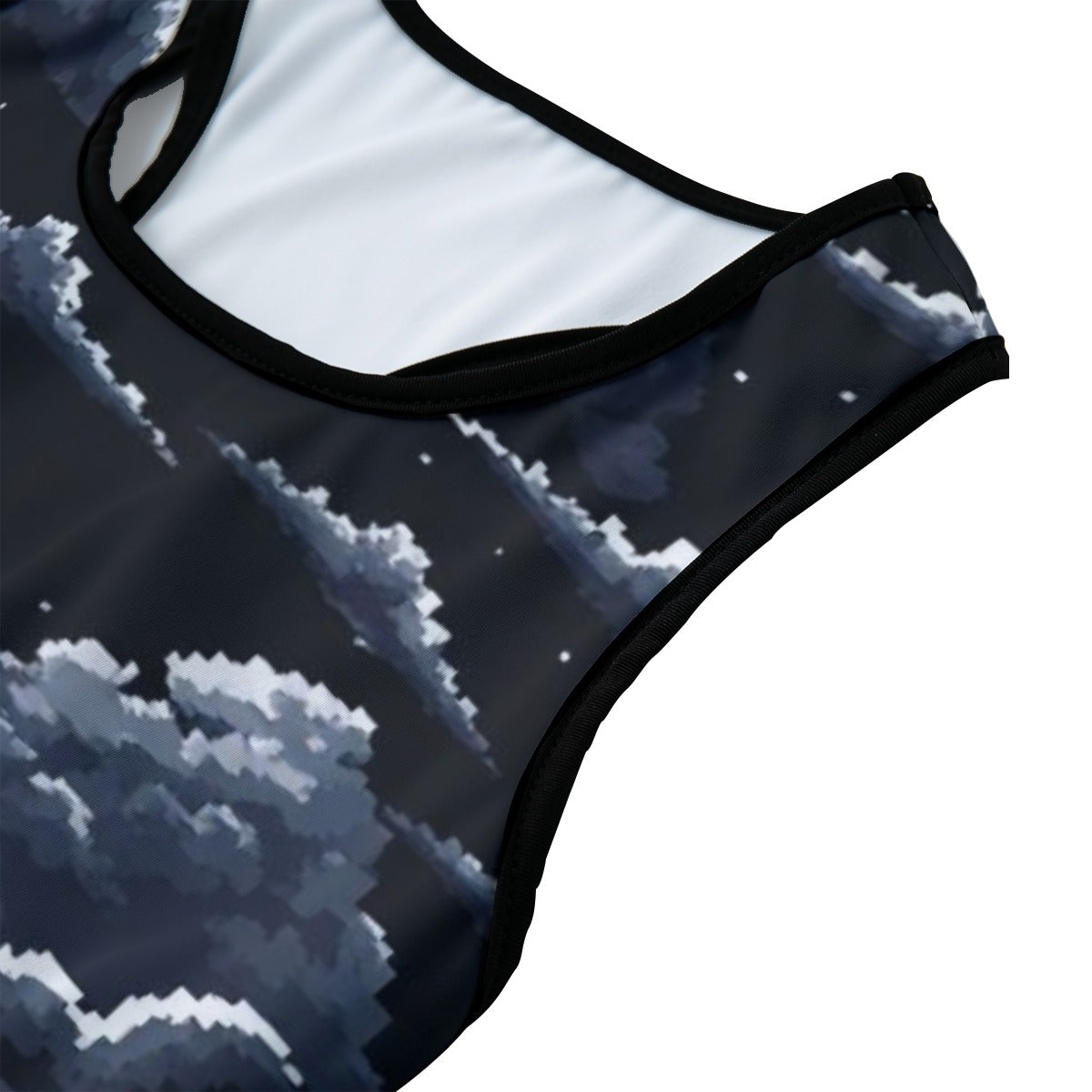 Women's Sports Bra by O’Nimbus – view 4
