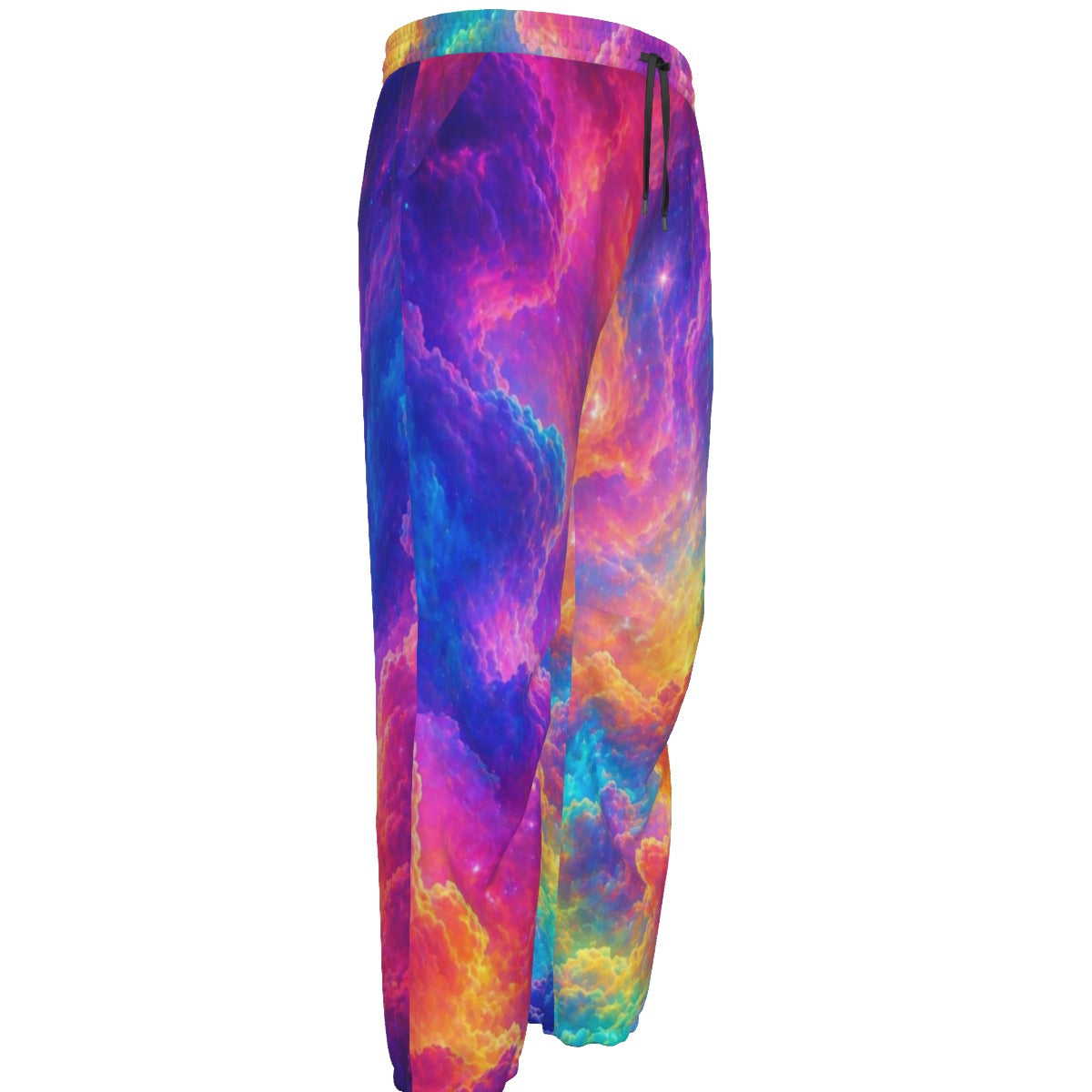 Unisex Casual Pants