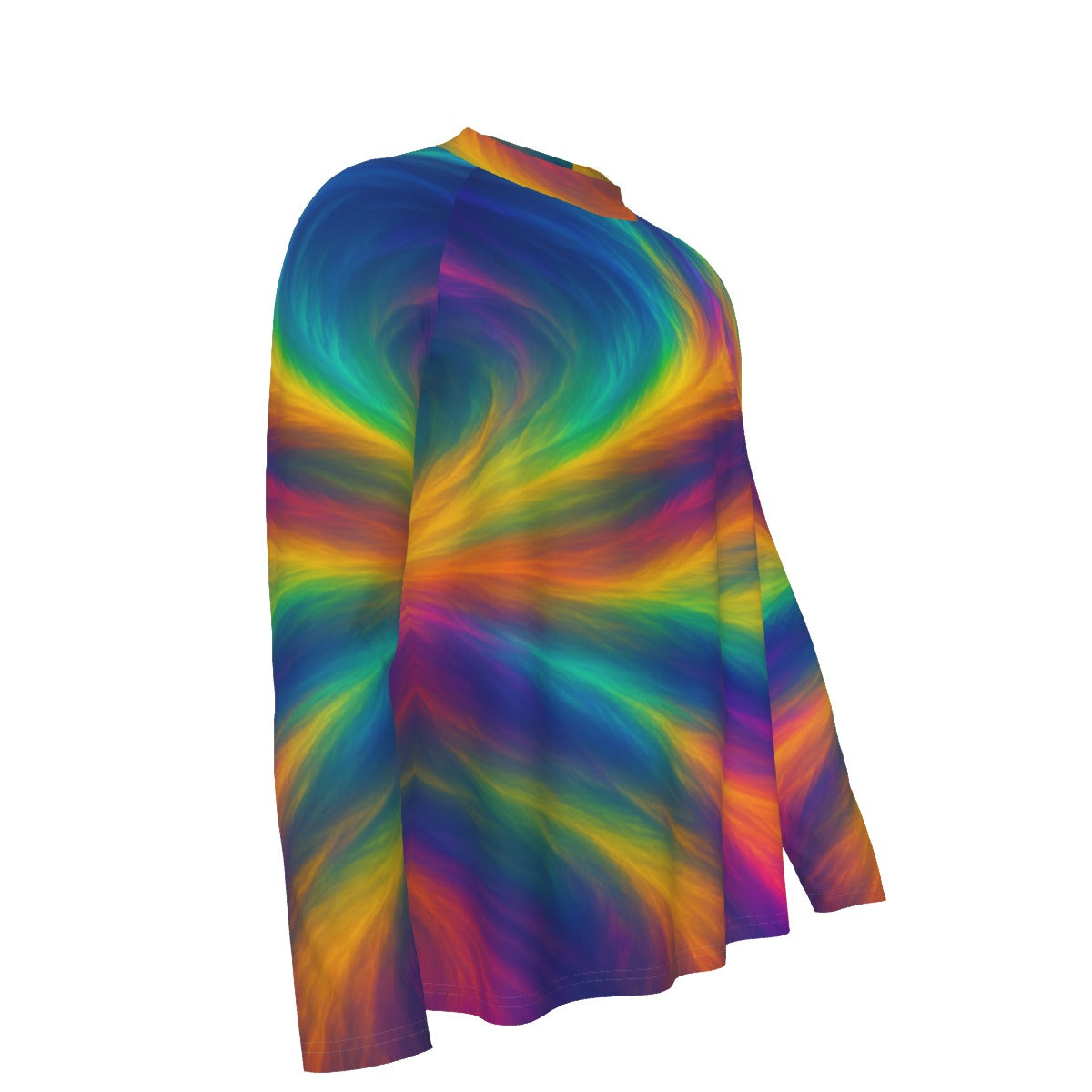 Men's Long Sleeve Tight surf clothing - view 4