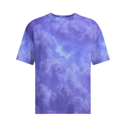 Men's Raglan Short Sleeve T-Shirt|180GSM COTTON by O’Nimbus