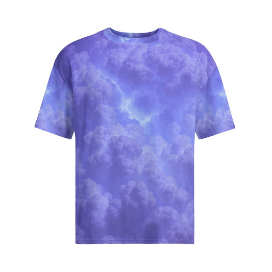 Men's Raglan Short Sleeve T-Shirt|180GSM COTTON by O’Nimbus