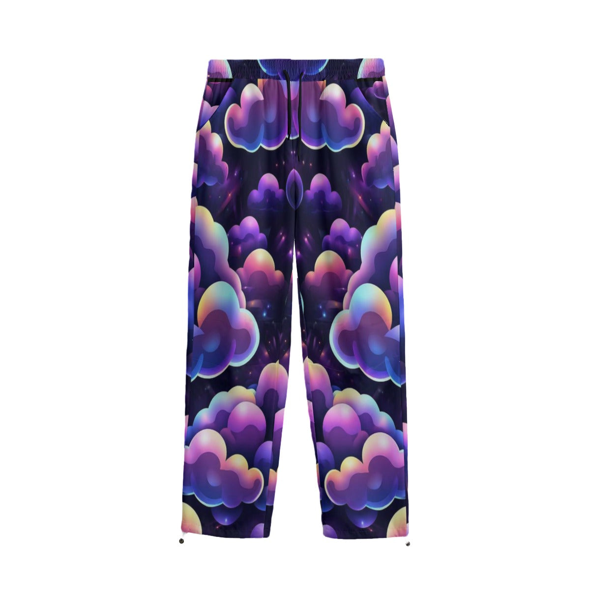 Unisex Casual Pants