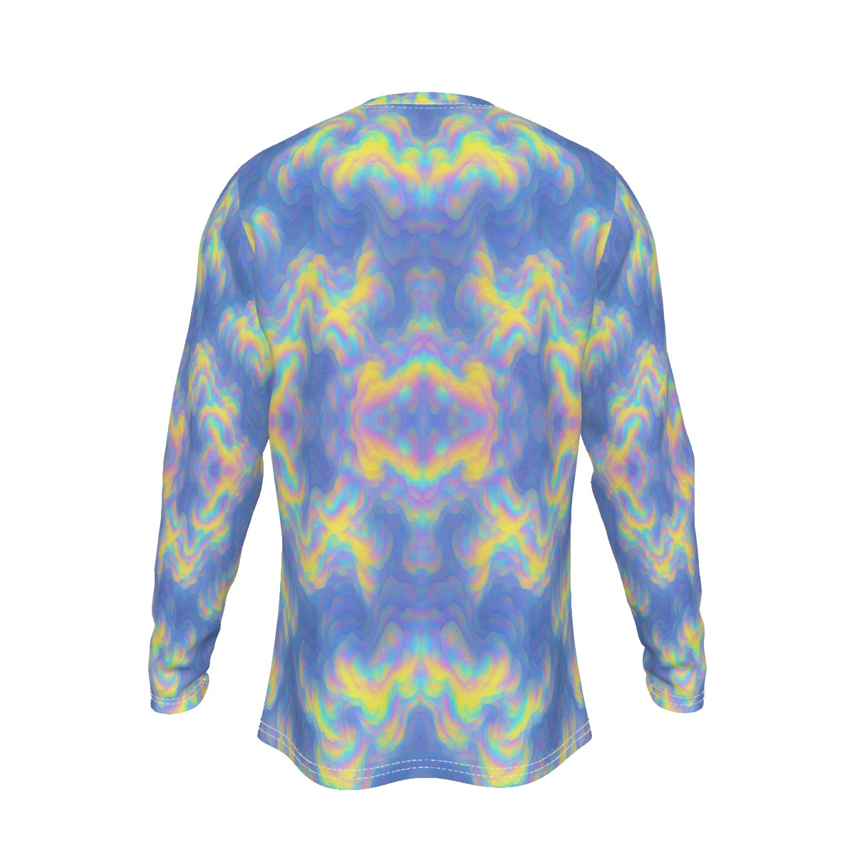 Unisex Long Sleeve T-Shirt