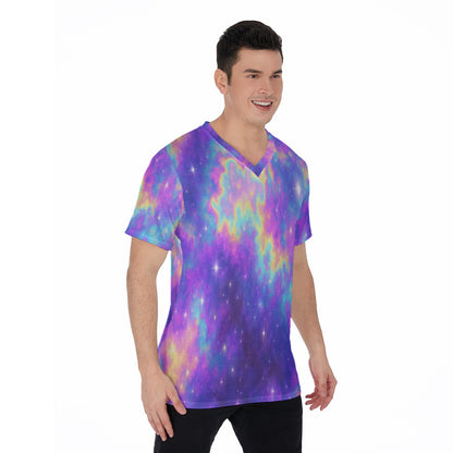 Unisex V-Neck T-Shirt