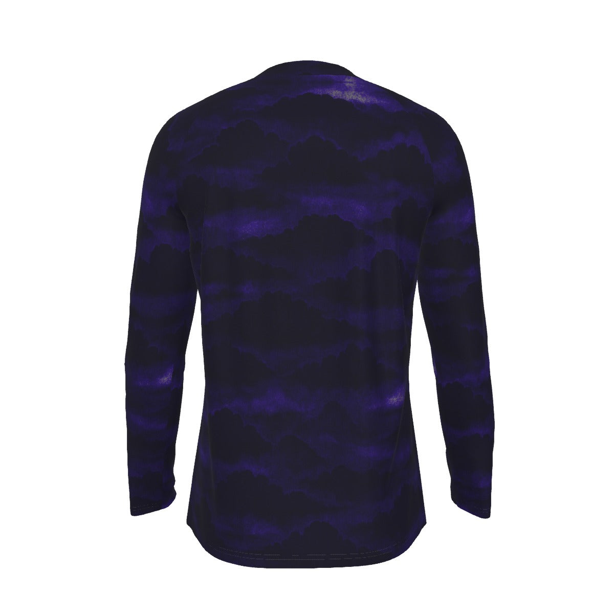 Men's Long Sleeve Tight surf clothing - view 2