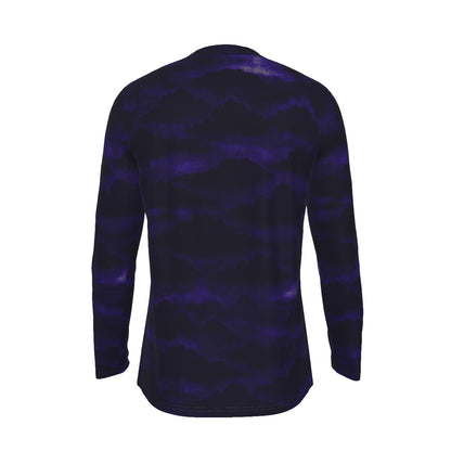 Men's Long Sleeve Tight surf clothing - view 2