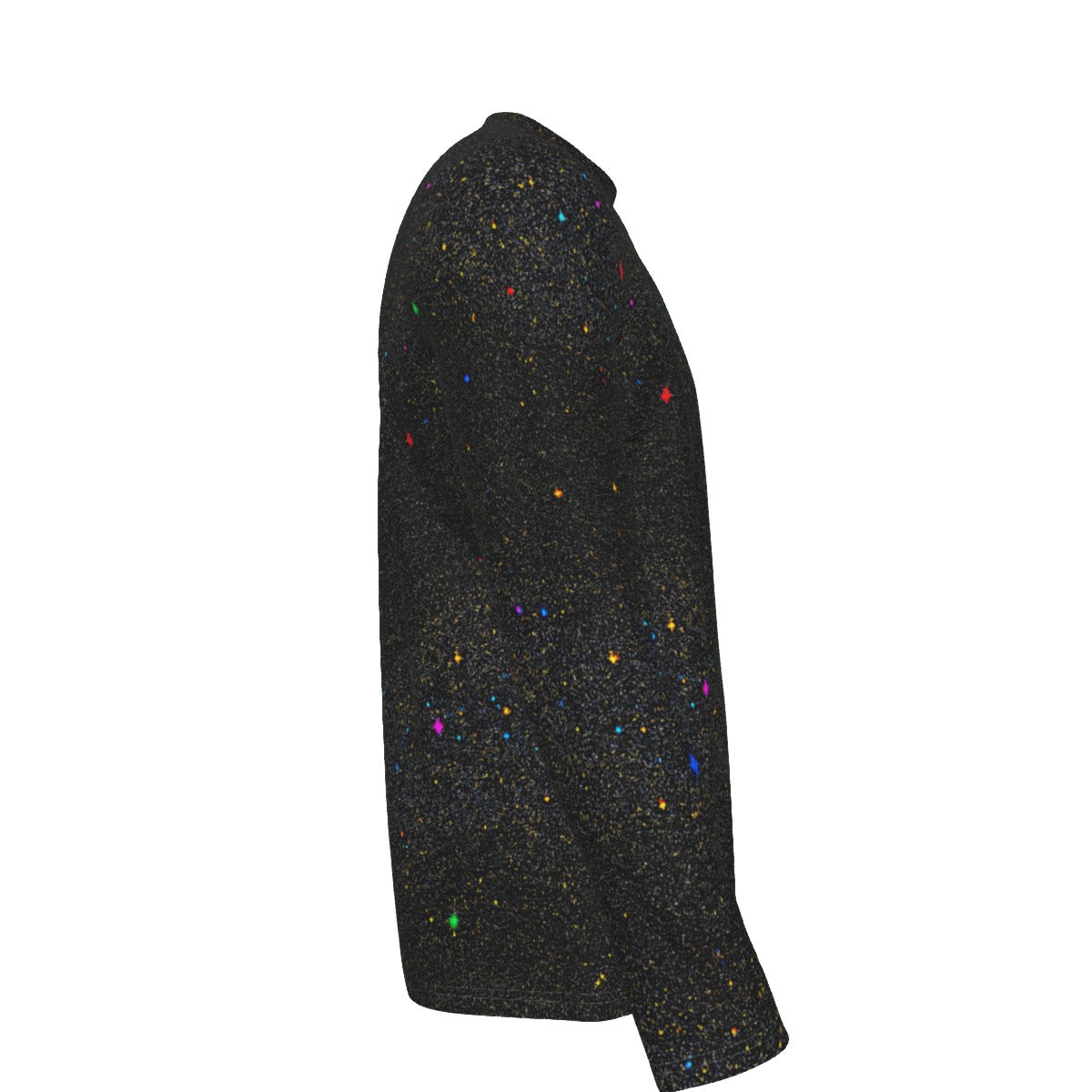 Men's Long Sleeve Tight surf clothing - view 3